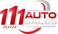 111 Auto logo
