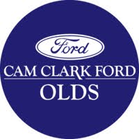 Cam Clark Ford Olds logo