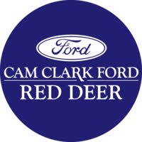 Cam Clark Ford Red Deer logo