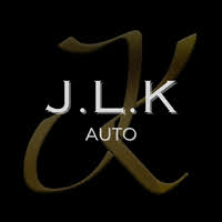 Jlk Auto logo