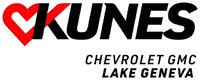 Kunes Chevrolet GMC of Lake Geneva logo