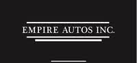 Empire Autos Inc. logo