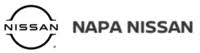 Napa Nissan Inc logo