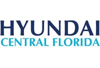 Hyundai of Central Florida logo