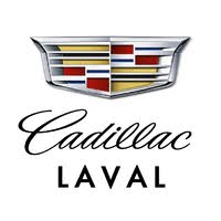 Cadillac de Laval logo