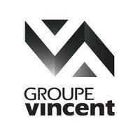 Groupe Vincent logo