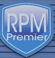 Rubio Premier Motors logo