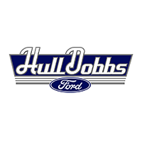 Hull Dobbs Ford logo