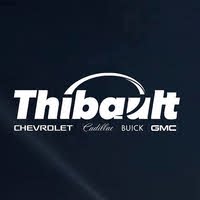 Thibault Chevrolet Cadillac Buick GMC logo