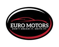 EURO MOTORS LLC logo