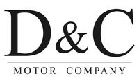 D&C Exotics logo