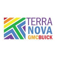 Terra Nova Motors GMC Buick logo