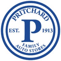 Pritchard Nissan logo