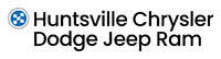 Huntsville Chysler Dodge Jeep Ram logo