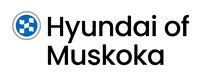 Hyundai of Muskoka logo