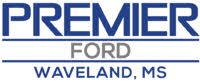 Premier Ford of Waveland logo