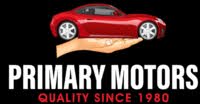 Primary Motors logo