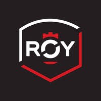 Groupe ROY Auto logo