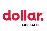 Dollar Car Sales logo