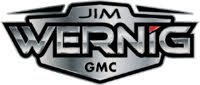 Jim Wernig GMC logo