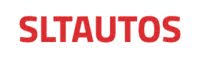 SLT AUTOS logo