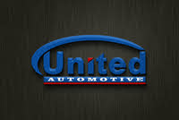 United Automotive LLC logo