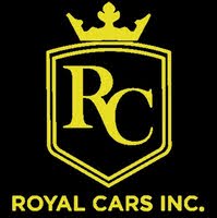 Royal Cars Inc. logo