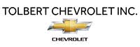 Tolbert Chevrolet logo