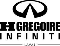 HGregoire Infiniti Laval logo