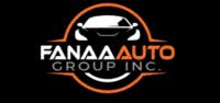 Fanaa Auto Group  logo