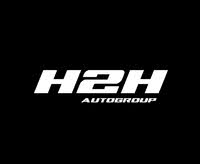 H2H Auto Group logo