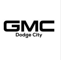 GMC of Dodge City logo