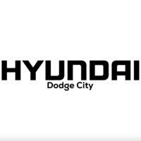 Hyundai of Dodge City logo