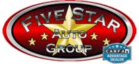 Five Star Auto Group logo