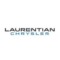 Laurentian Chrysler logo
