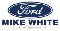 Mike White Ford Sandpoint logo