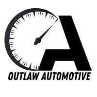 Outlaw Automotive logo