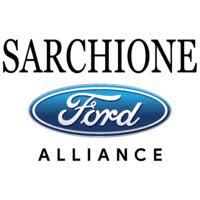 Sarchione Ford Lincoln of Alliance logo