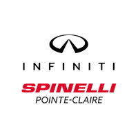 Spinelli Infiniti logo