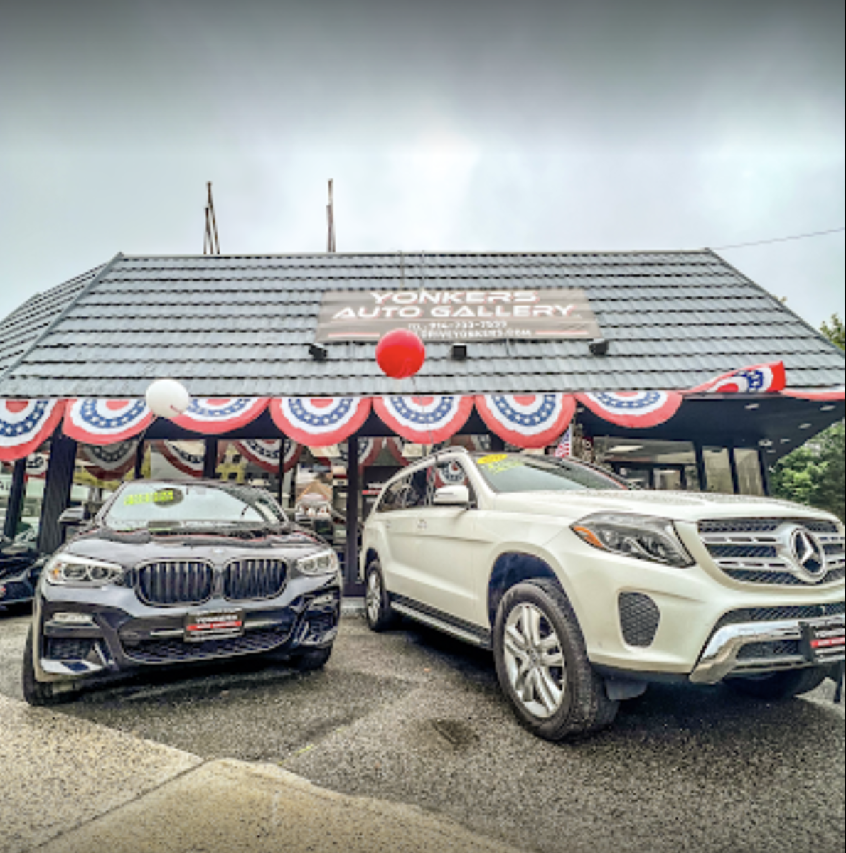 Yonkers Auto Gallery CarGurus