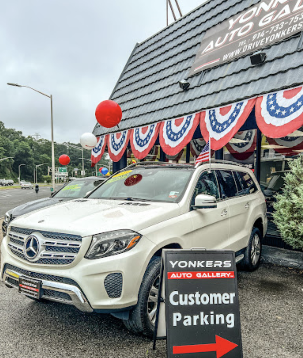 Yonkers Auto Gallery CarGurus