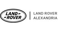 Land Rover Alexandria logo