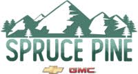 Spruce Pine Chevrolet GMC logo