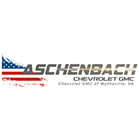Aschenbach Chevrolet GMC logo