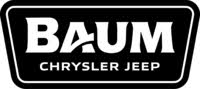 Baum Chrysler Jeep logo