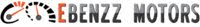 Ebenzz Motors logo