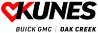 Kunes Buick GMC of Oak Creek logo