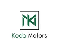 Koda Motors LLC  logo