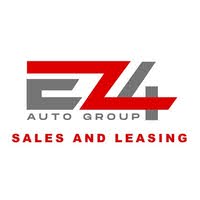 EZ 4 Auto Group logo