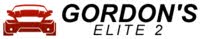 Gordons Elite logo